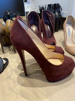 Туфли Guizeppe Zanotti