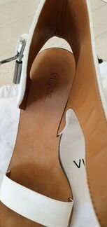 Ботильоны vince Оригинальные, новые