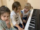 Педагог по вокалу для детей 4-6 лет