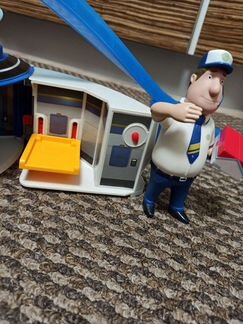 База аэропорт Супер Крылья Джетт