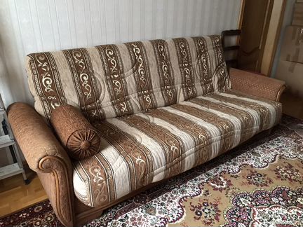 Диван бу