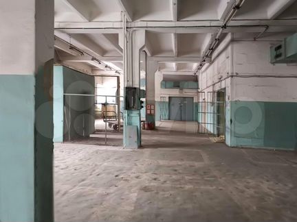 Сдам помещение свободного назначения, 200 м²