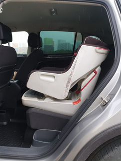 Автокресло concord absorber xt
