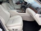 Lexus LS 5.0 CVT, 2011, 190 000 км объявление продам