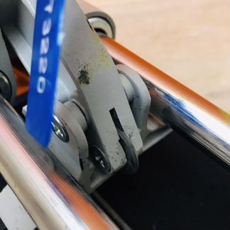 Плиткорез Dexter 600мм N1/П20