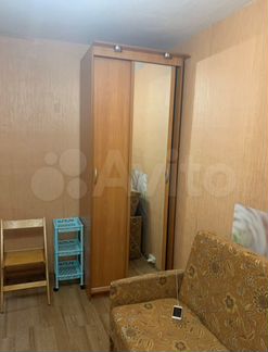 Комната 16 м² в 3-к, 3/9 эт.