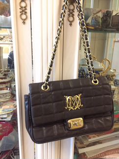 Сумка Love Moschino