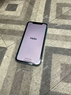 iPhone 11 64Gb Hовый Ростест