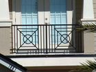 Перила Ограждения, оградки, французкие балконы объявление продам
