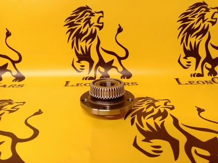 Ступица задняя в сборе Фольксваген Поло