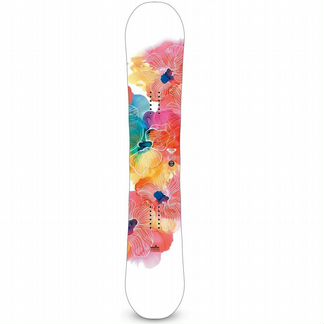 Сноуборд roxy xoxo C2 2019-20 light