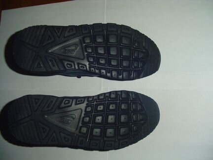 Кроссовки nike air max flex