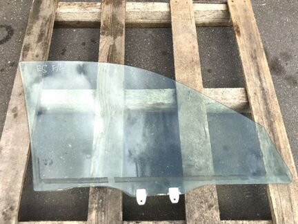 Стекло двери переднее левое Honda Civic Hybrid ES9