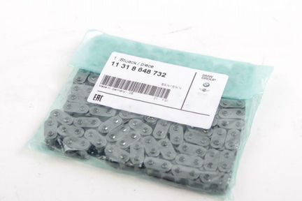 Цепь грм бмв 2.0 N20B20T 11318648732