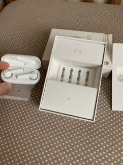 Наушники huawei freebuds 3i