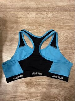 Топ спортивный Nike pro