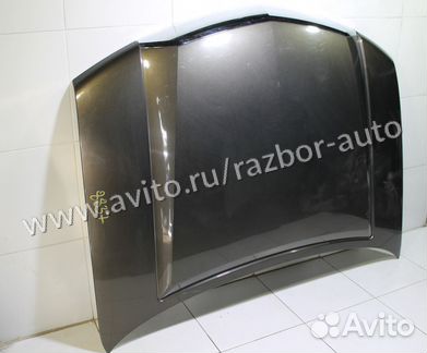 Капот Lincoln Navigator U326 2006+