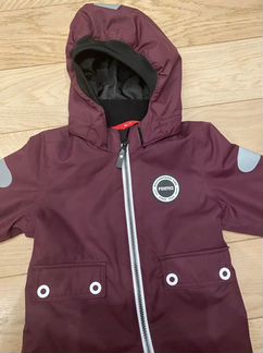 Продаю Комбинезон Reimatec Marte Mid Лиловый