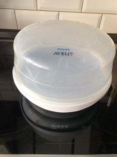 Стерилизатор avent