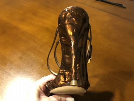 Босоножки Casadei