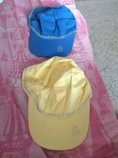 Бейсболка оригинал Berberi