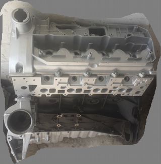 Двигатель Мерседес 2.2CDI 646.961 646.963