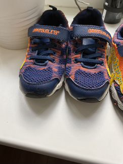 Кроссовки Dinosoles