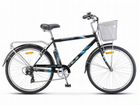 Городской велосипед stels Navigator 250 Gent 26 объявление продам