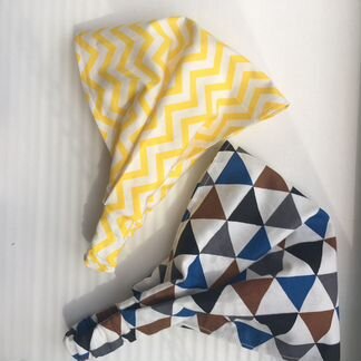 Повязки для девочек