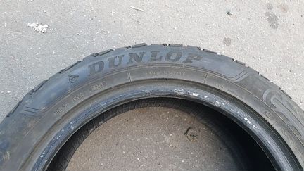 Шина Dunlop IceTouch 225/50/R17 m+s