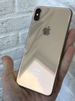 iPhone xs max 256 gb