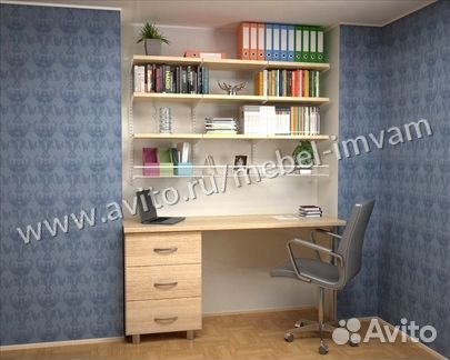 Гардеробная