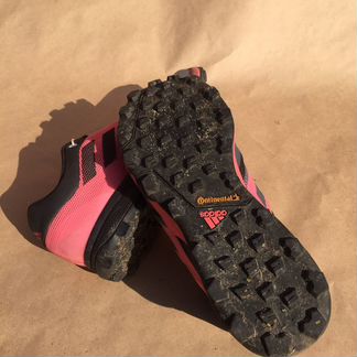Кроссовки Adidas Terrex 38