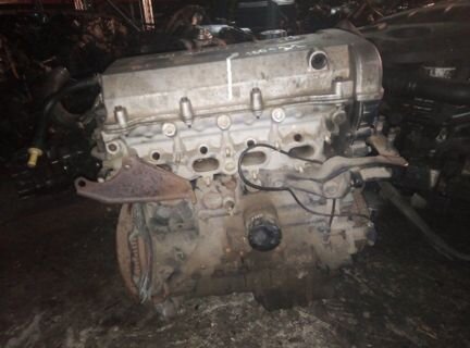 Двигатель Kia Shuma BF