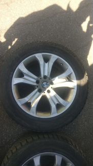 Резина с дисками bridgestone blizzak dm-v1