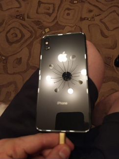 Apple iPhone XS Max 256 Gb