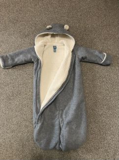 Конверт Детский Baby Gap новый