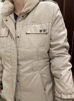 Куртка Apriori