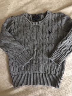 Свитер ralph lauren