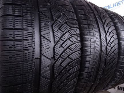 275 40 19 Michelin Pilot Alpin PA4 95T