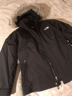 Зимняя Куртка The North face женская