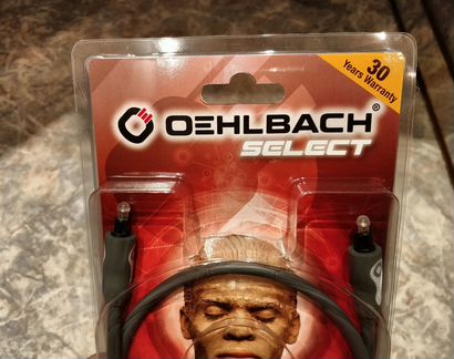 Оптический кабель Oehlbach Opto SL 75 см, новый