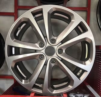 Ниссан Рено Инфинити диски R17 новые