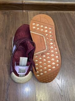 Кроссовки adidas nmd женские