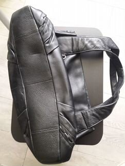 Сумка Palio из натуральной кожи