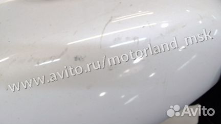 Зеркало боковое правое Lexus CT, 2013