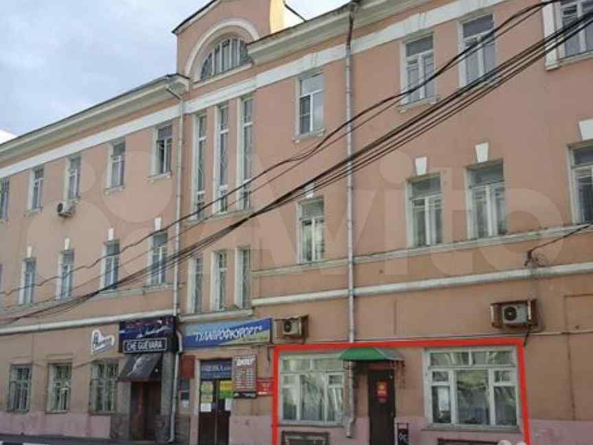 Reef союзная ул 1 тула фото