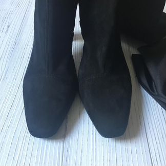 Демисезонные сапоги Loriblu