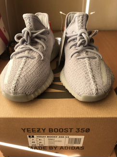 Adidas Yeezy Boost 350v2 Tail Light 7 US