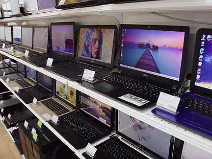 Купить Ноутбук В Краснодаре Цены